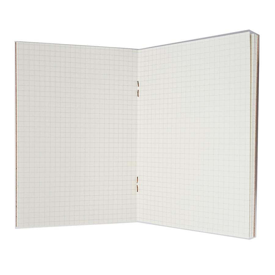 カナヘイの小動物 / ミニノート（ピスケ＆うさぎ） : バラエティ