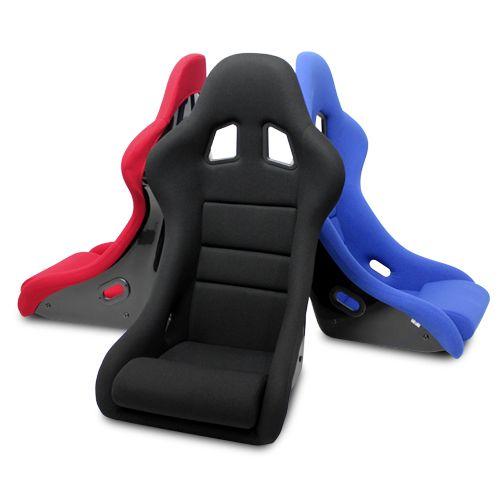 NANIWAYA/ナニワヤ REV（レブ）タイプ フルバケットシート : NANIWAYA