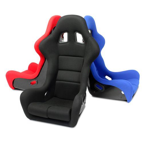 ナニワヤ フルバケットシート NANIWAYA/ナニワヤ PRODRIVE（プロドライブ）タイプ フルバケット