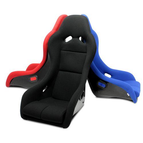 NANIWAYA/ナニワヤ EZ（イージー） フルバケットシート : NANIWAYA  