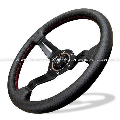 NARDI/ナルディ SPORTS(スポーツ) タイプラリー パンチング NARDI/ナルディ SPORTS(スポーツ) タイプラリー パンチング