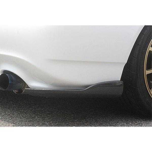 チャージスピード CHARGESPEED S2000 AP1/2 後期 リアボトムライン
