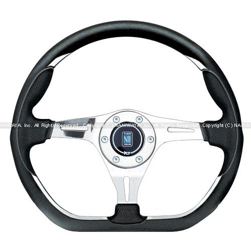 NARDI KALLISTA L 35 ナルディ カリスタ メタル 35 NARDI/ナルディ KALLISTA METAL35（カリスタメタル35） 商品番号：N202