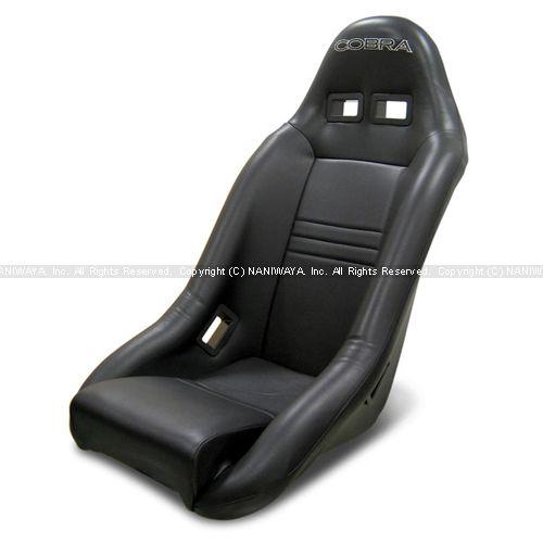 COBRA/コブラ CLUBMAN（クラブマン） ブラックレザー : 10000667  