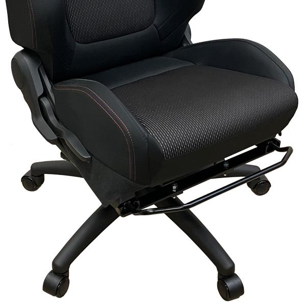 レカロ（RECARO） NANIWAYA/ナニワヤ スズキ スイフトスポーツ ZC33S