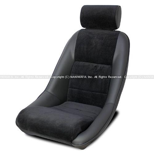 COBRA/コブラ CLASSIC RS（クラシックRS） ブラックレザー  