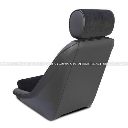 COBRA/コブラ CLASSIC RS（クラシックRS） ブラックレザー  