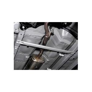 D Sport ディースポーツ フロアフレームバー Ff車専用 ミラ カスタム L275s 商品番号 57501 B160 10214647 Naniwaya Yahoo ショップ 通販 Yahoo ショッピング