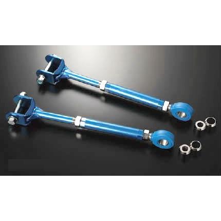 CUSCO/クスコ リヤ・トレーリングロッド フェアレディZ/Z33 商品番号