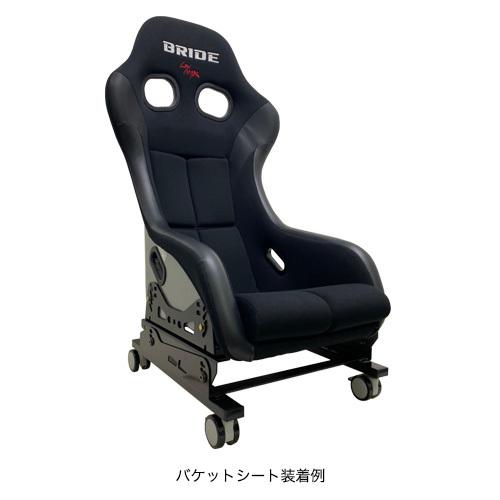 レカロ（RECARO） NANIWAYA/ナニワヤ シートスタンド/AJ キャスター付
