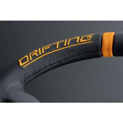 MOMO/モモ DRIFTING33（ドリフティング33）オレンジ : NANIWAYA Yahoo