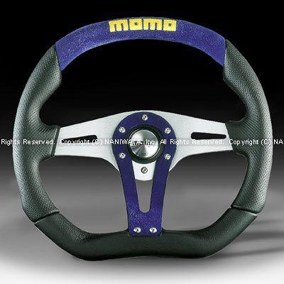 MOMO/モモ TREK（トレック） ブルー 商品番号：T-3 : NANIWAYA Yahoo