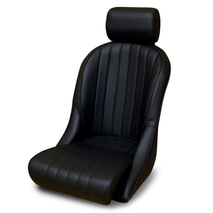 COBRA/コブラ ROADSTER SR（ロードスターSR）ブラックレザー