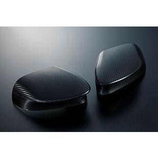 nismo/ニスモ カーボンドアミラーカバー マーチ/K13 商品番号：9637S