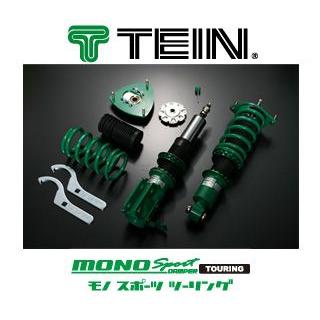 TEIN/テイン MONO SPORT TOURING DAMPER（モノスポーツツーリングダンパー） GS350・GS430・GS450h/GRS191、UZS190、GWS191 商品番号：GSC76-71SS3｜e-naniwaya