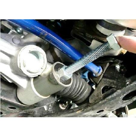 Cusco クスコ ステアリングラックブッシュ交換用sst 86 Brz Zn6 Zc6 商品番号 965 935 Sst Naniwaya Yahoo ショップ 通販 Yahoo ショッピング