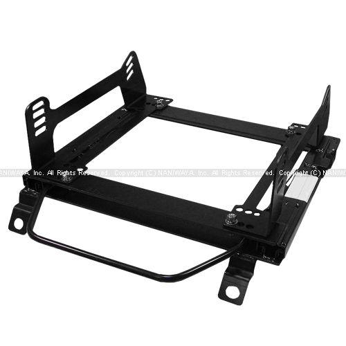 NANIWAYA/ナニワヤ シートレール スタンダードタイプ/B パルサー N15  