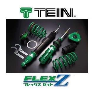 TEIN/テイン FLEX Z/フレックス ゼット ロードスター/NCEC 商品番号