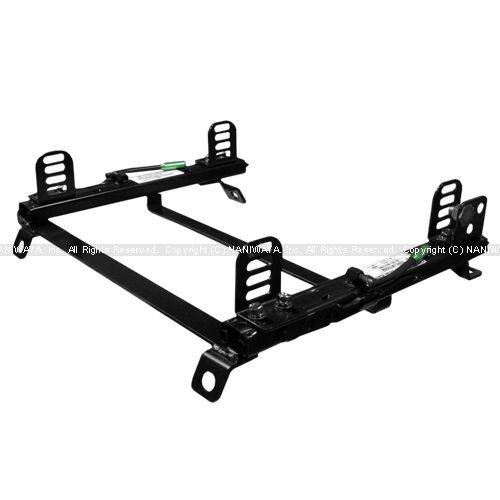 NANIWAYA/ナニワヤ シートレール 一体型スーパーダウン フィット GK3  