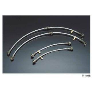 nismo/ニスモ ブレーキホースキット スカイライン/R34 商品番号：46200  