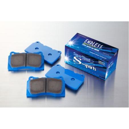 ENDLESS/エンドレス SSS EP363 ミラ/L700S・L710S フロント 商品番号