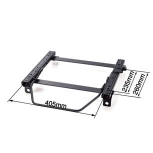 BRIDE（ブリッド） スーパーシートレール ROタイプ GTO/Z15A、Z16A 右