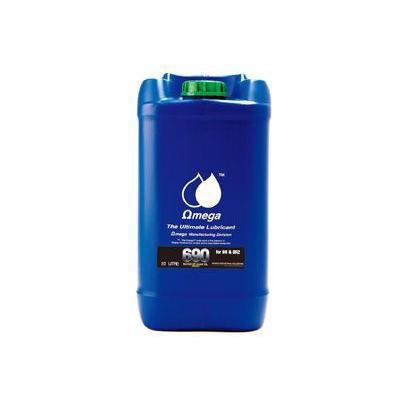 オメガオイル Omega/オメガ ギアオイル 690 for 86＆BRZ 20L