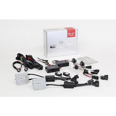 BLF/ビーエルエフ HID フォグランプコンバージョンシステム 6500K Ver.2（30W） H7 商品番号：PF104 球切れ警告キャンセラー同梱モデル
