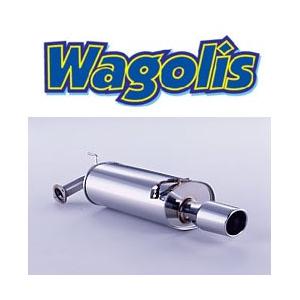 FUJITSUBO/フジツボ Wagolis（ワゴリス） ヴィッツ MC後/SCP90 商品番号：440-21123｜e-naniwaya