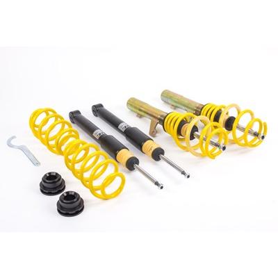 Healthy light 様用　KONI 1本　減衰調整付 ST/エスティー 車高調 タイプX（減衰力固定・マウント無し仕様