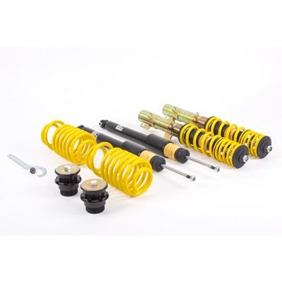 初売り大特価 St エスティー車高調タイプxa 減衰力調整式 マウント無し仕様 Mini R56 Cooper Amp One 爆売りセール開催中