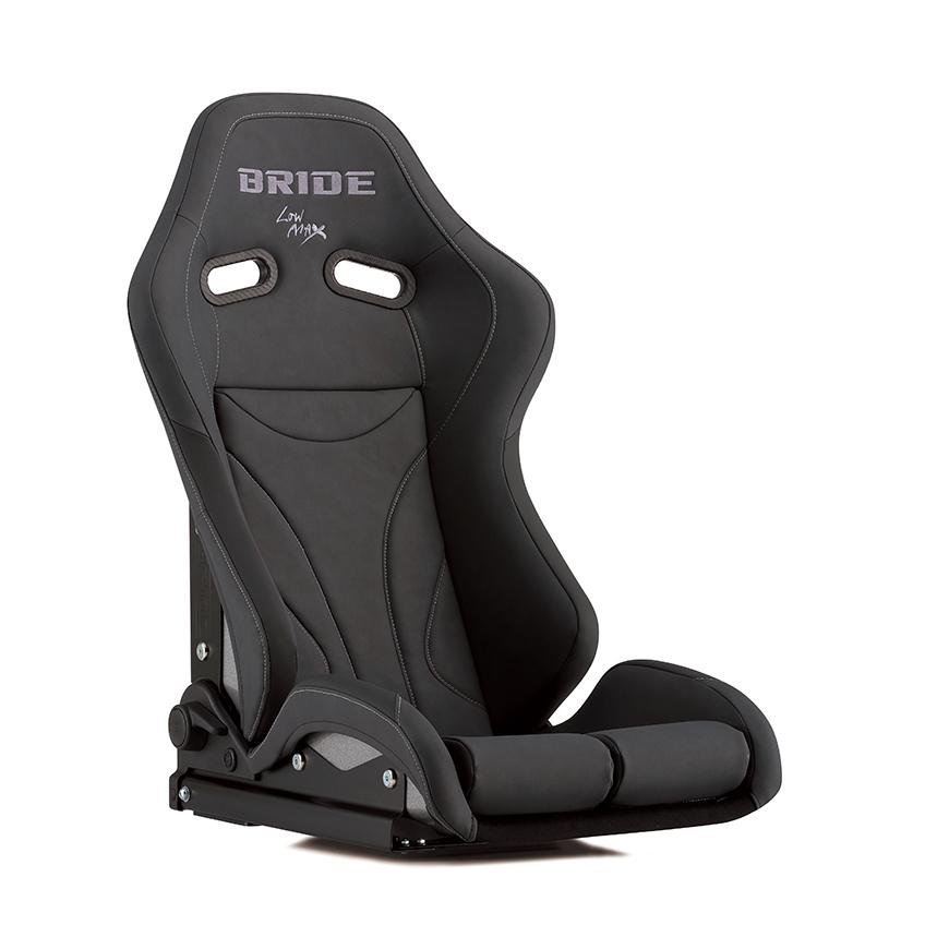 BRIDE（ブリッド） リクライニングシート STRADIA3 NUGRAIN（ストラ