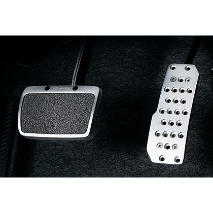 無限（MUGEN） スポーツペダル N-ONE/JG1、JG2 商品番号：46545-XG8