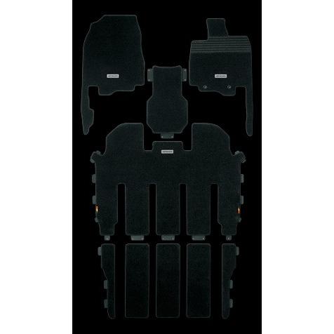 送料込!!】RC1 オデッセイ 無限スポーツマット一式 【公式通販】