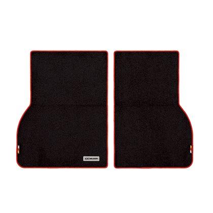 無限（MUGEN） スポーツラゲッジマット ステップワゴン/RP1、RP2、RP3 