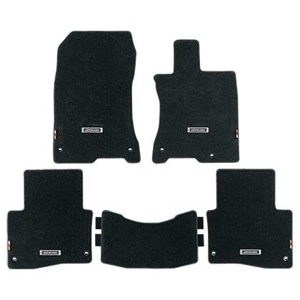 無限（MUGEN） スポーツマット レジェンド/KC2 商品番号：08P15-XMT 