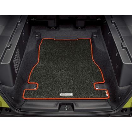 無限 無限/MUGEN スポーツラゲッジマット フリード+/GB5、GB7 商品番号 