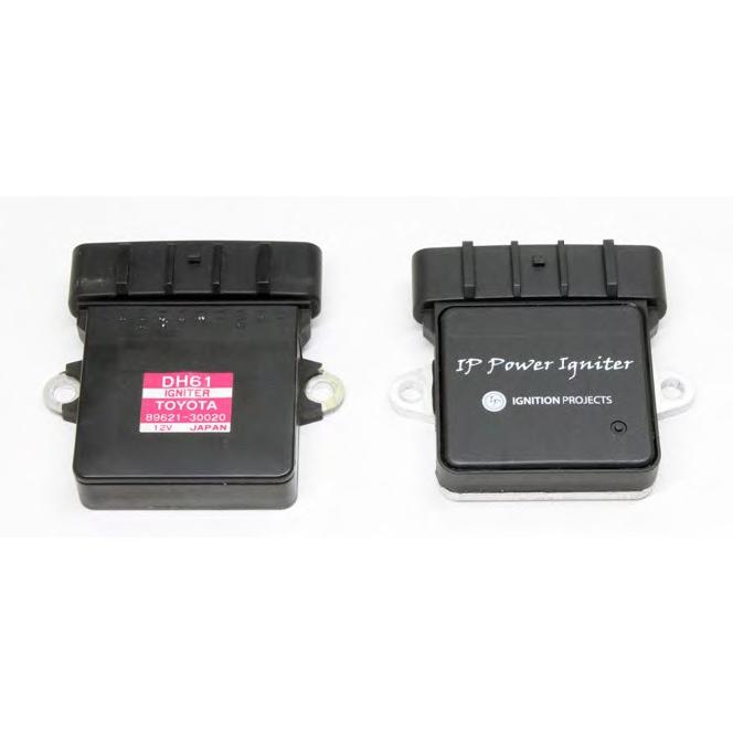 IGNITION PROJECTS/イグニッションプロジェクツ 1JZ、2JZ VVT-i IGNITION PROJECTS/イグニッションプロジェクツ 1JZ、2JZ VVT-i