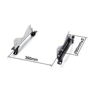 BRIDE（ブリッド） スーパーシートレール FXタイプ GRヤリス/GXPA16