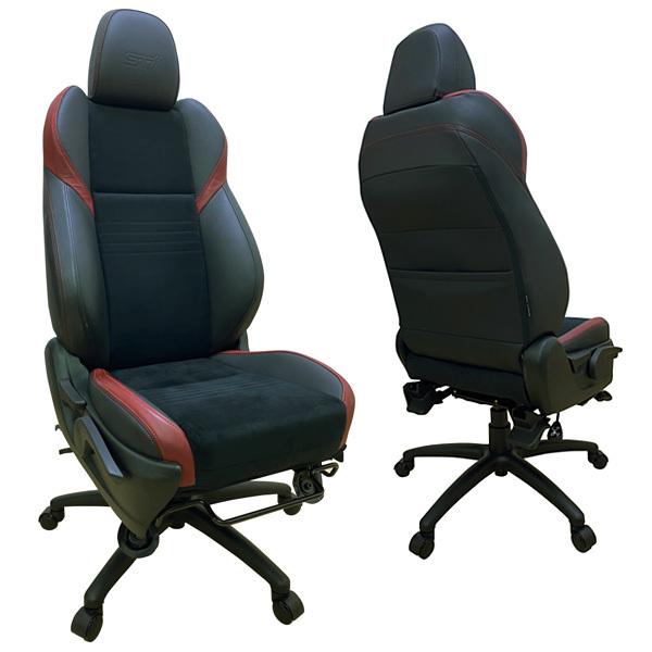 Naniwaya ナニワヤ スバル Wrx S4 Vab Vag レヴォーグ Vmg Vm4 純正シートオフィスチェアスタンド ゲーミング ゲーム スタンド Naniwaya Yahoo ショップ 通販 Yahoo ショッピング