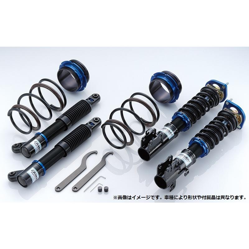 Trust トラスト Greddy ストリートダンパー ｉｓ Gse 21 商品番号 Sd Ty105 Naniwaya Yahoo ショップ 通販 Yahoo ショッピング