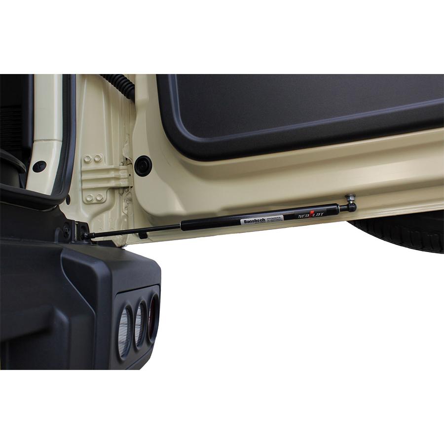 NEOPLOT ツーストップドアオープナー ジムニーJB64W シエラJB74W