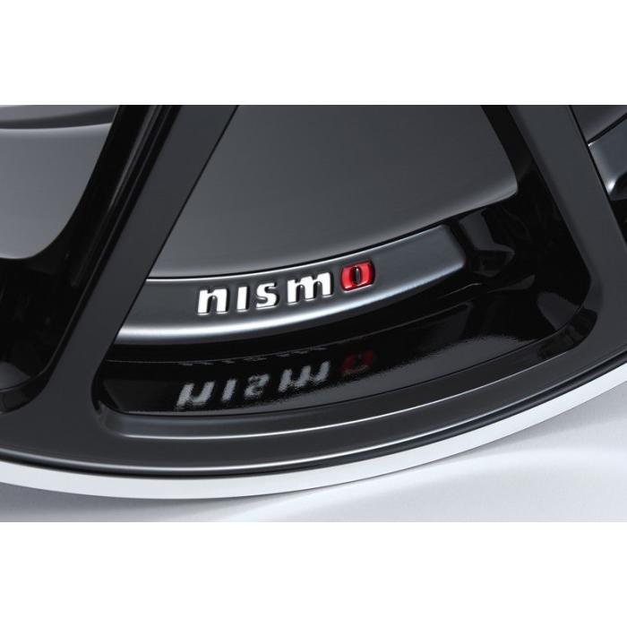 nismo/ニスモ GT-R/R35専用 アルミロード ホイール 1台分 BBS RI-A