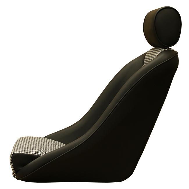 COBRA/コブラ CLASSIC GT(クラシックGT) ブラックレザー COBRA/コブラ CLASSIC GT(クラシックGT) ブラックレザー
