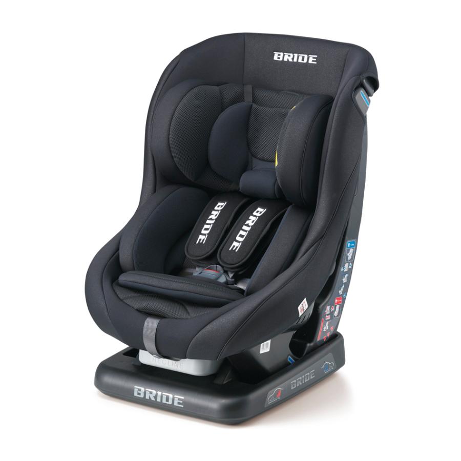 BRIDE（ブリッド） Calore カローレ チャイルドシート 3点式シート