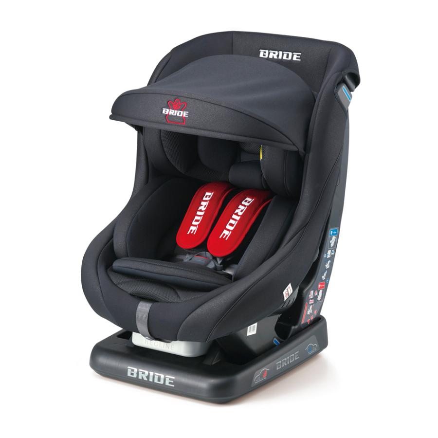 BRIDE（ブリッド） Calore カローレ チャイルドシート 3点式シート