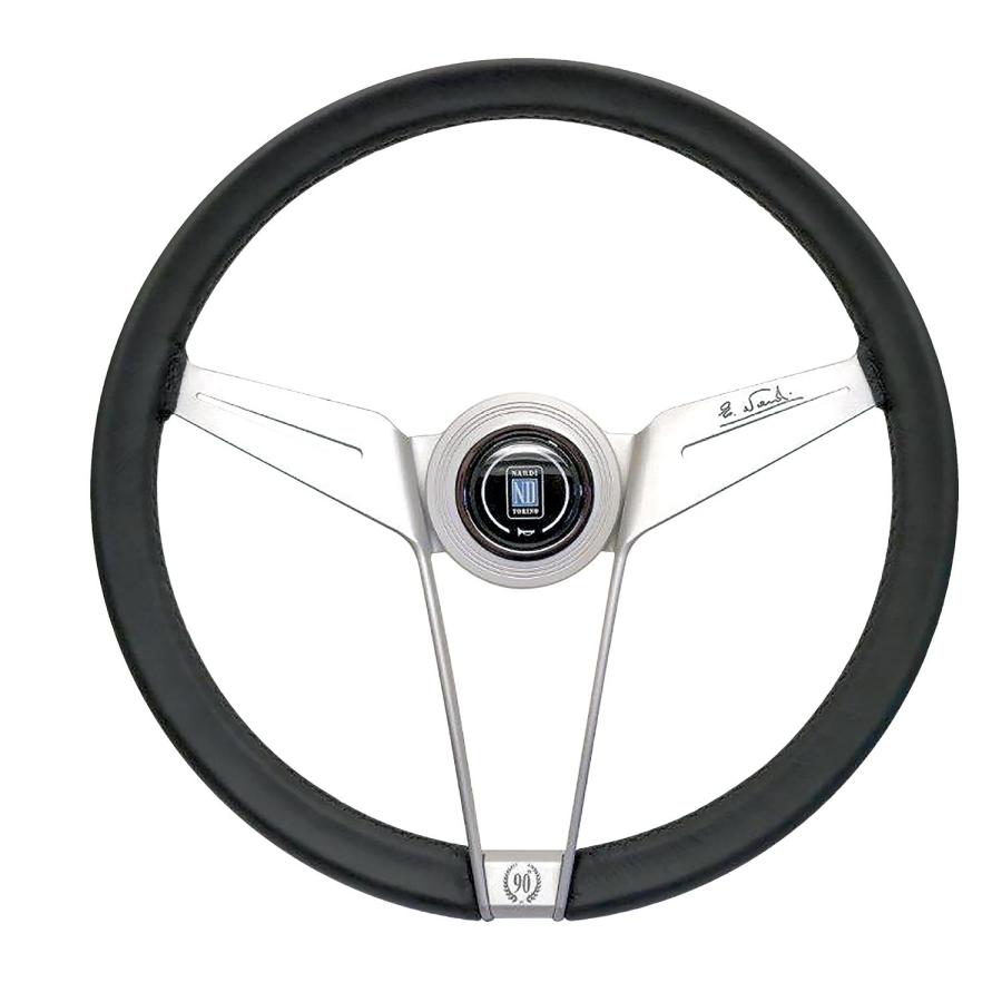 正規品　NARDI ナルディ　ノバンテシモ　クラシック　リング 限定品 NARDI/ナルディ Novantesimo Classic ring 355（ノバンテシモ