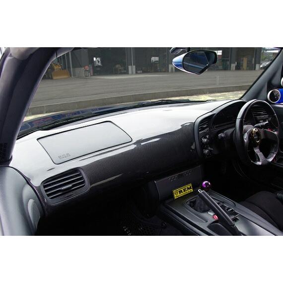 チャージスピード CHARGESPEED S2000 AP1/AP2 ダッシュボードカバー