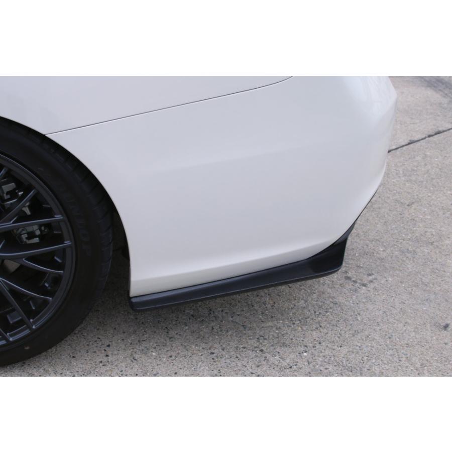 チャージスピード CHARGESPEED レヴォーグ VM# A/B/C リアボトムライン 