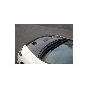 チャージスピード CHARGESPEED シビック TYPE-R FD2 ボンネット ダクト付 FRP製 : NANIWAYA Yahoo ...